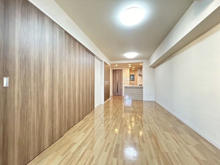 物件内観写真6　(居室)