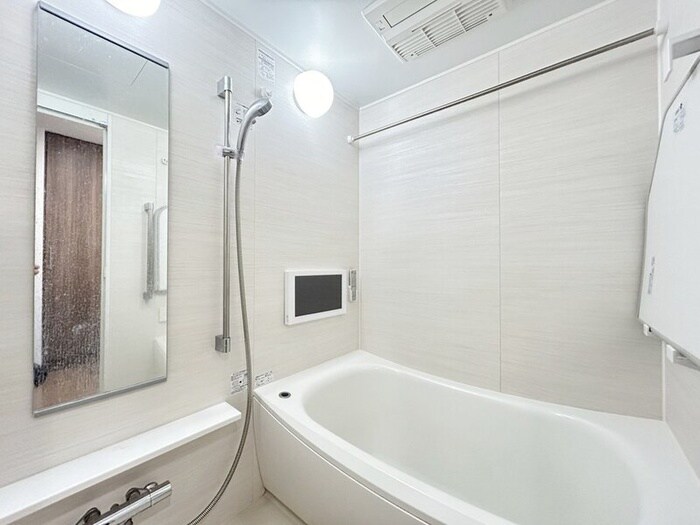 物件内観写真15　(バス／シャワールーム等)
