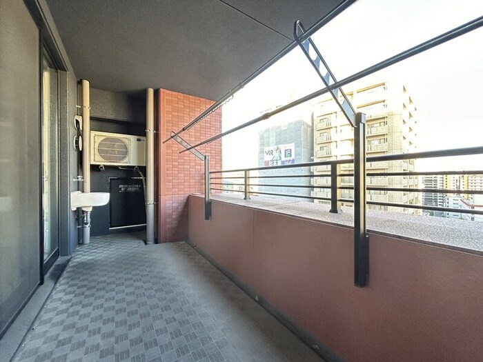 物件内観写真17　(ベランダ・バルコニー)