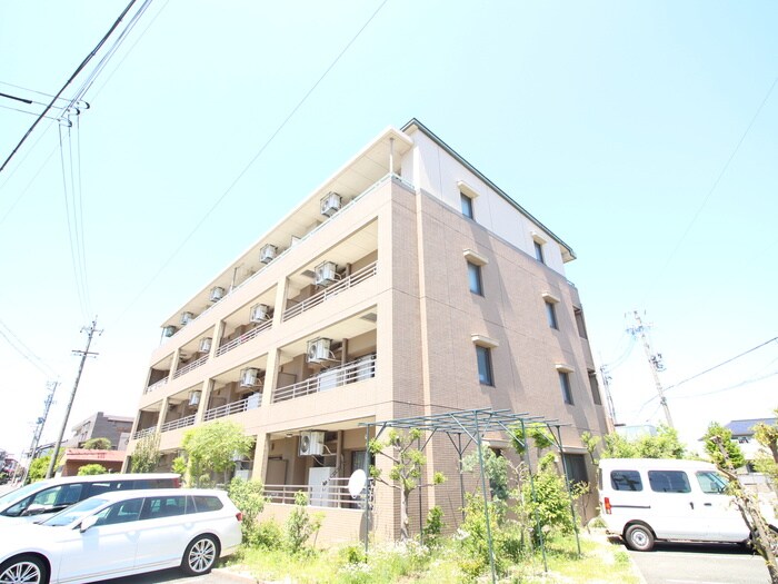 物件外観写真4　(外観写真)