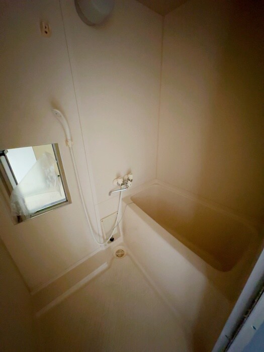 物件内観写真13　(バス／シャワールーム等)