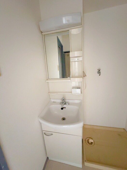 物件内観写真15　(洗面)