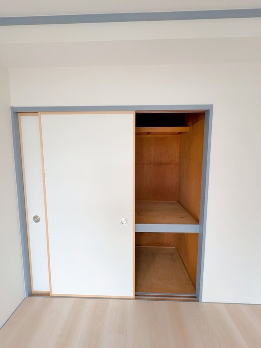 物件内観写真17　(収納)