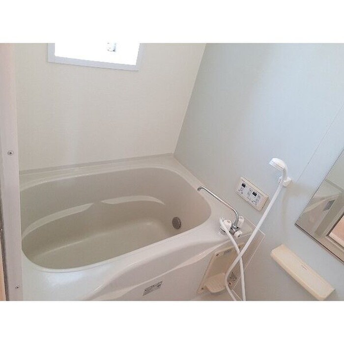 物件内観写真11　(バス／シャワールーム等)