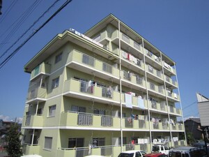 エクセル小呂外観写真