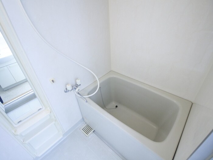 物件内観写真10　(バス／シャワールーム等)