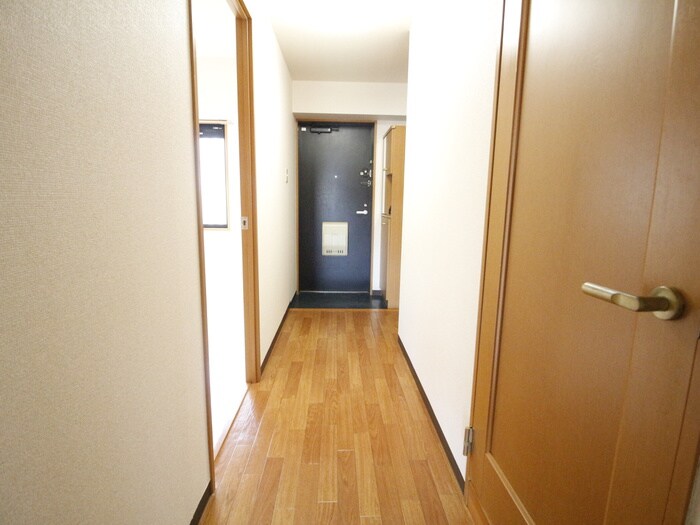 物件内観写真15　(廊下)