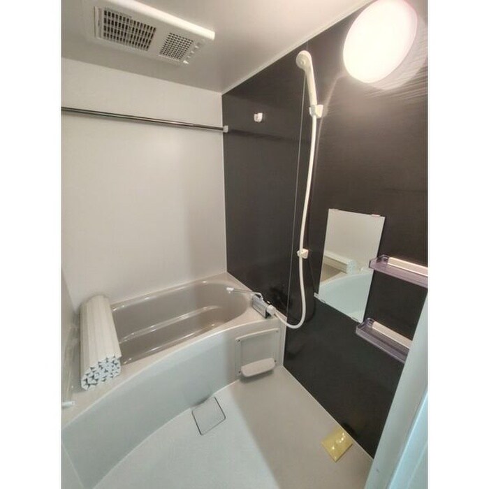 物件内観写真5　(バス／シャワールーム等)