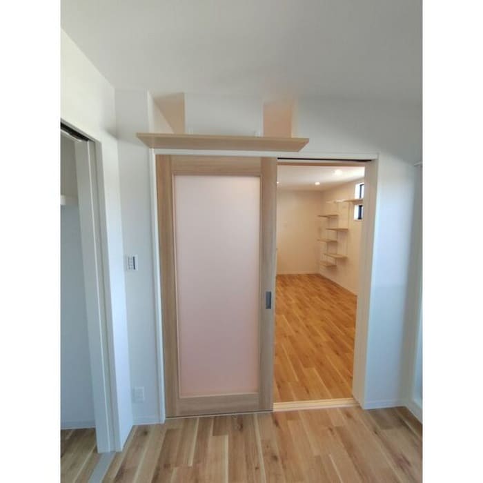 物件内観写真12　(居室)