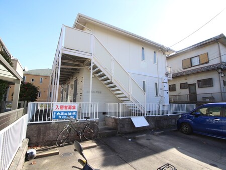 エクセル 戸田谷外観写真