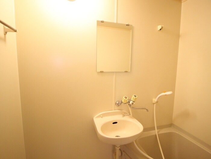 エクセル 戸田谷の洗面