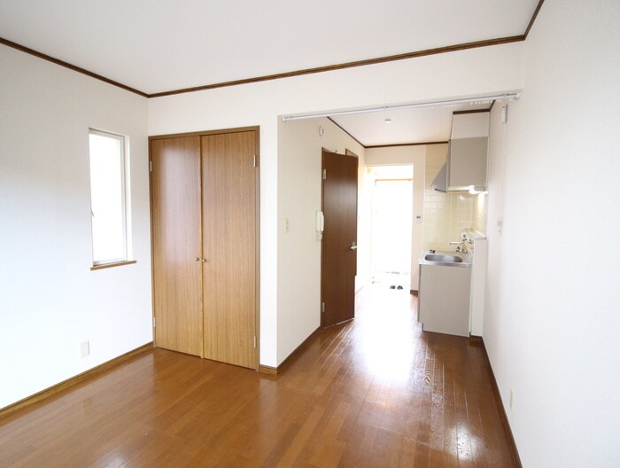 エクセル 戸田谷の居室