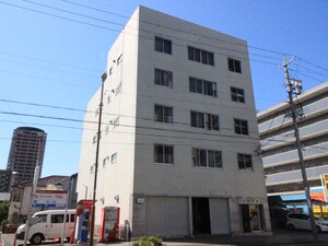 千石ビル外観写真