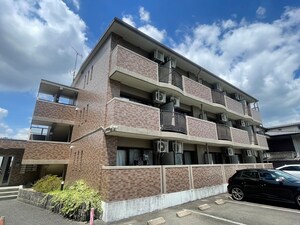 ハイツ山光外観写真