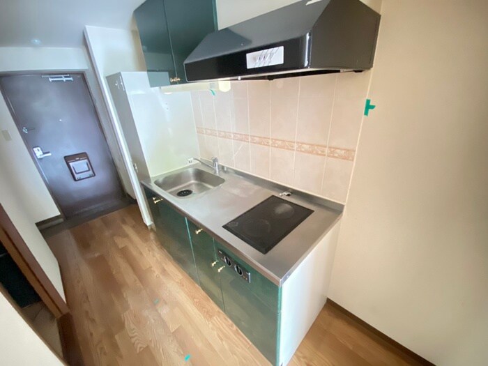 物件内観写真9　(キッチン)