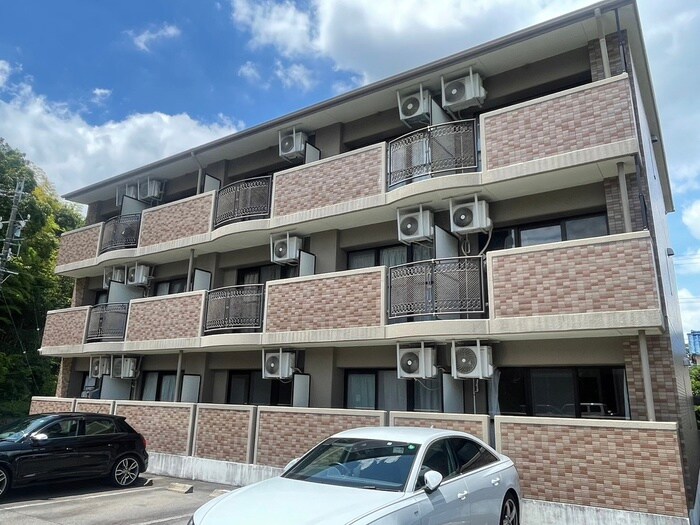 物件外観写真4　(外観写真)