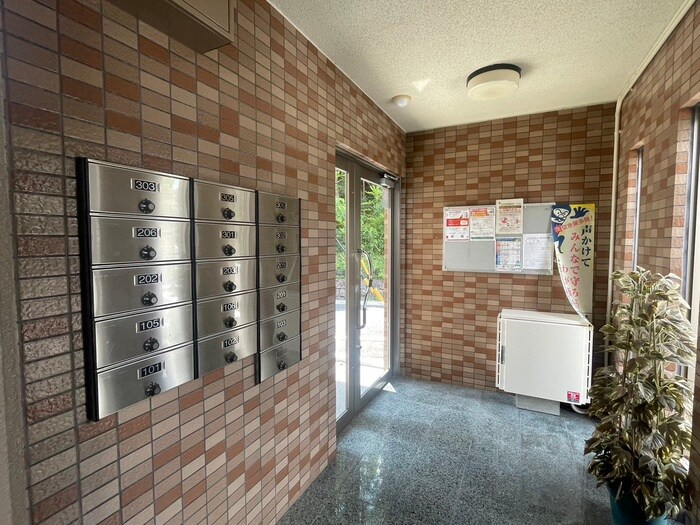 物件外観写真6　(その他)