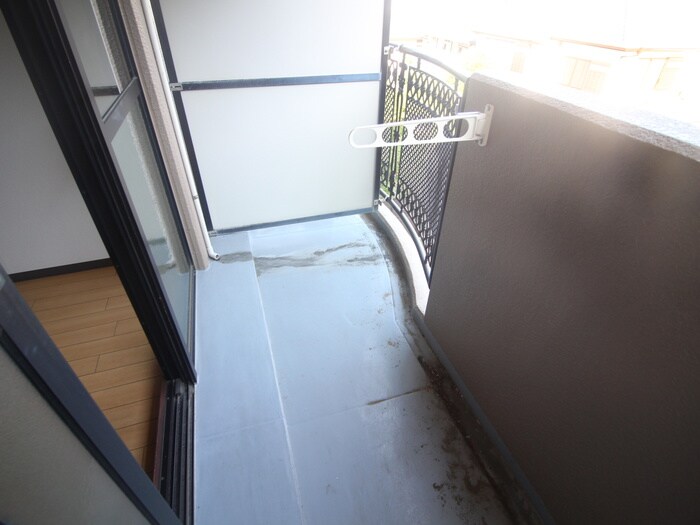 物件内観写真14　(ベランダ・バルコニー)