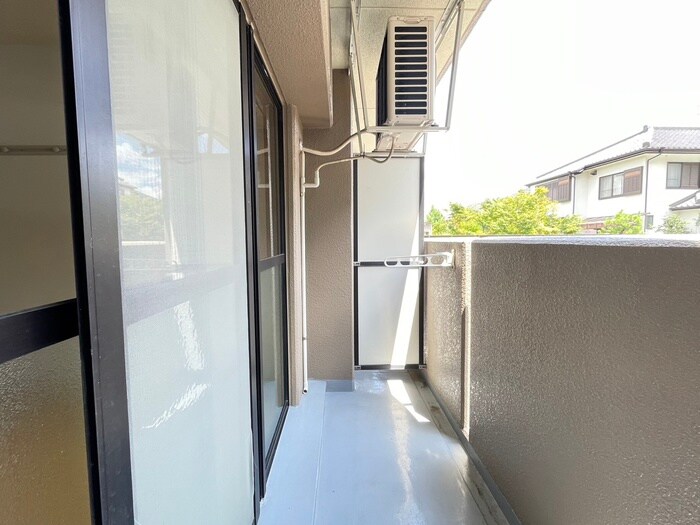 物件内観写真14　(ベランダ・バルコニー)