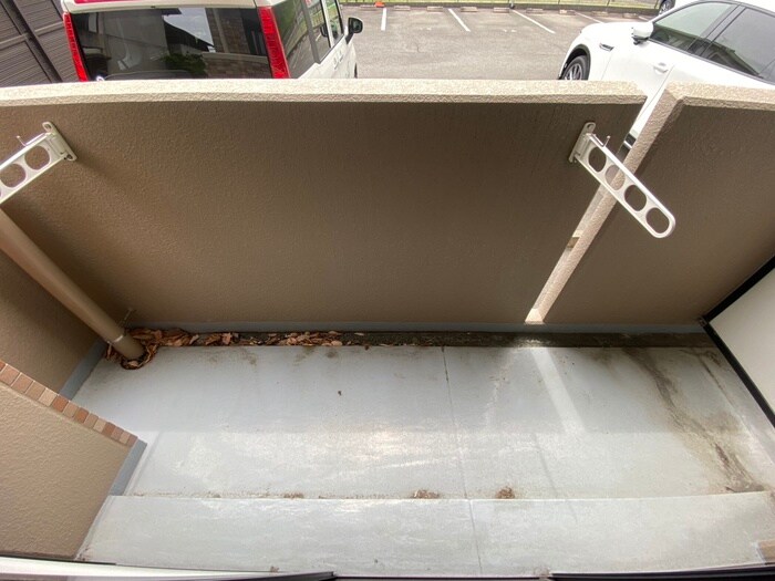 物件内観写真20　(ベランダ・バルコニー)