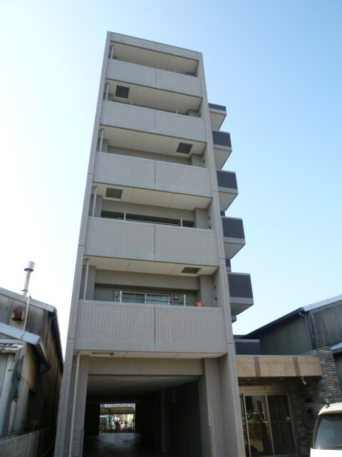 物件外観写真3　(外観写真)