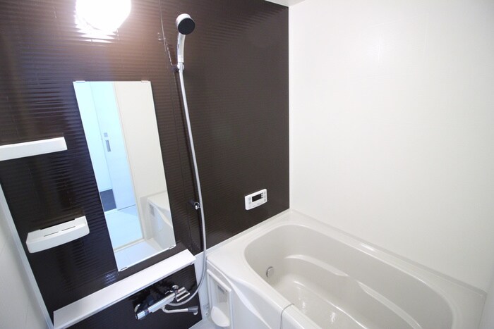 物件内観写真11　(バス／シャワールーム等)