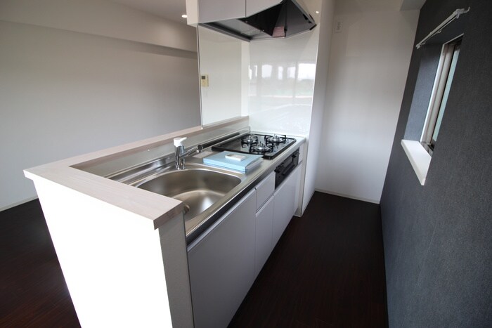 物件内観写真15　(キッチン)