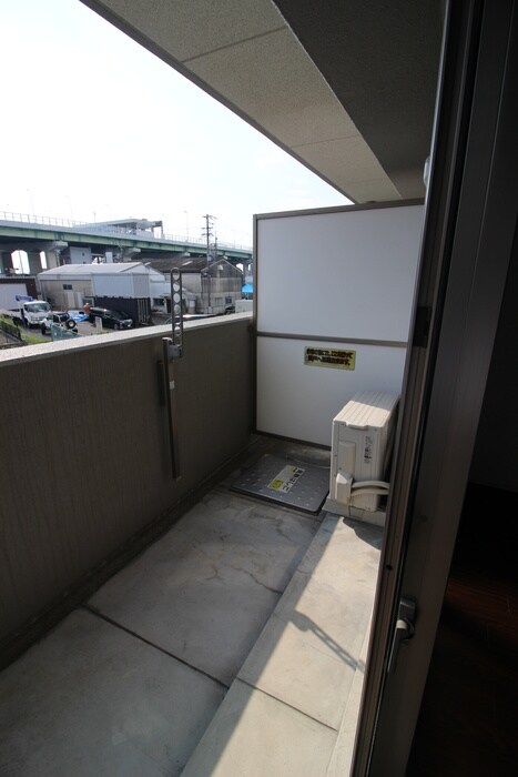 物件内観写真16　(ベランダ・バルコニー)