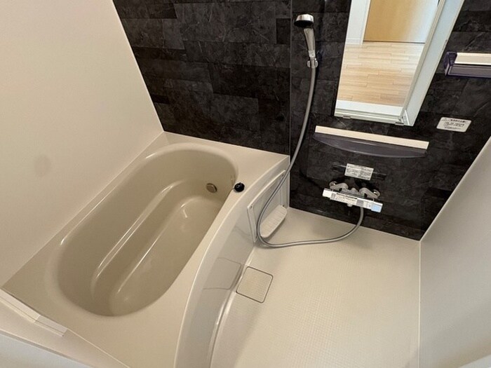 物件内観写真6　(バス／シャワールーム等)