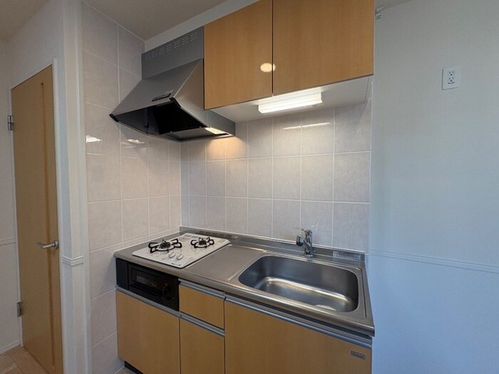 物件内観写真8　(キッチン)