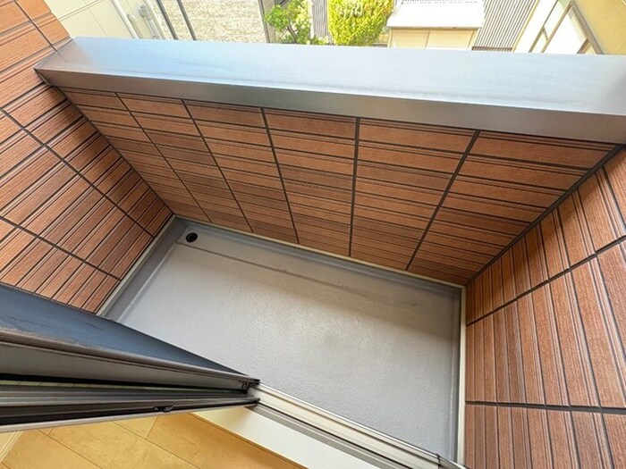 物件内観写真13　(ベランダ・バルコニー)