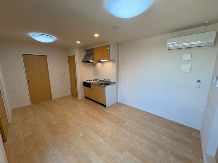 物件内観写真14　(居室)