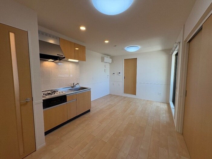 物件内観写真19　(廊下)