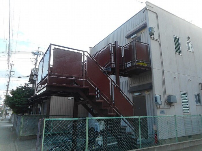 物件外観写真2　(外観写真)