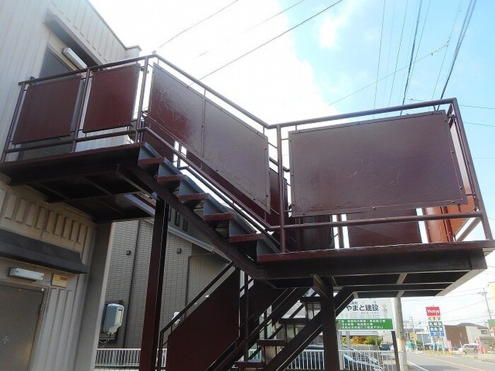 物件外観写真3　(外観写真)