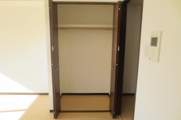 物件内観写真9　(収納)