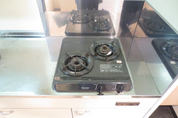 物件内観写真11　(キッチン)