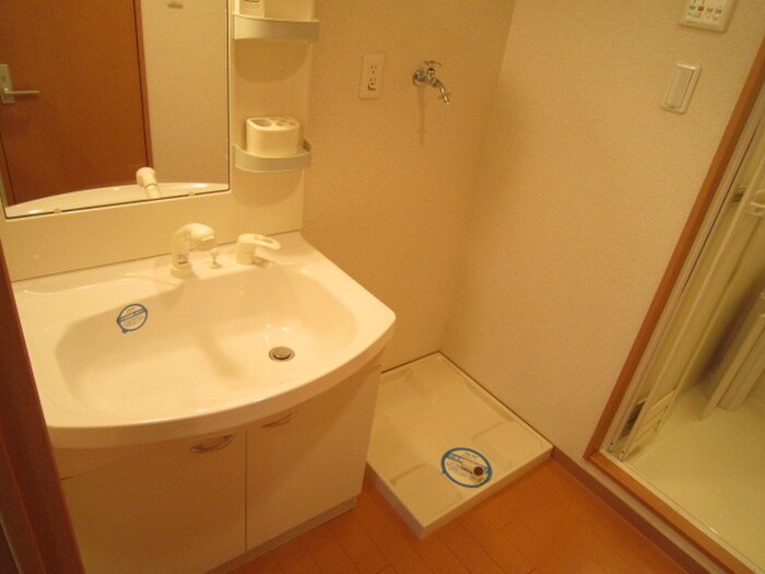 物件内観写真14　(洗面)