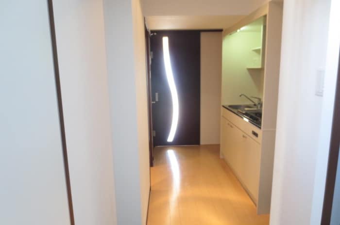 物件内観写真16　(廊下)