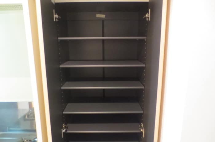 物件内観写真17　(靴箱)