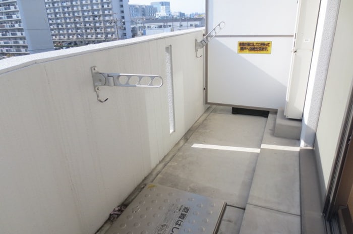 物件内観写真20　(ベランダ・バルコニー)