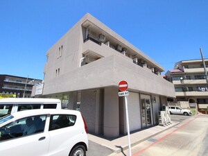 ラスカー原外観写真