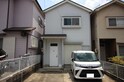 岡崎市大西町字仁田戸建