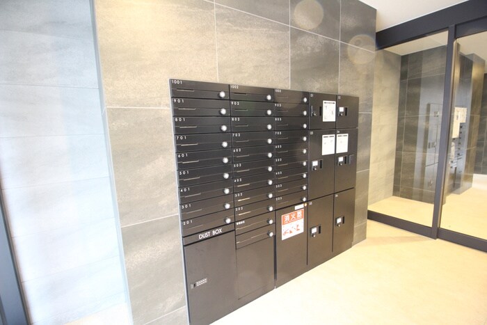 物件外観写真3　(建物設備)