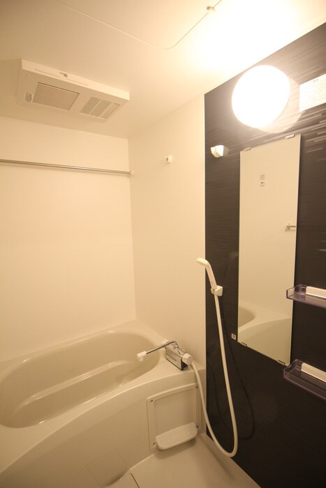 物件内観写真11　(バス／シャワールーム等)