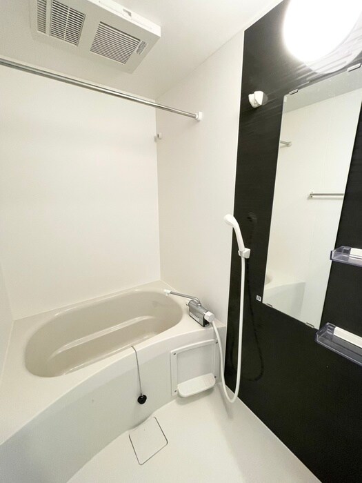 物件内観写真11　(バス／シャワールーム等)