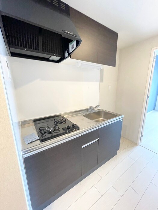 物件内観写真13　(キッチン)