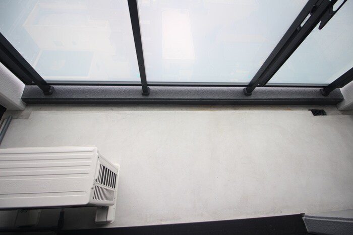 物件内観写真15　(ベランダ・バルコニー)