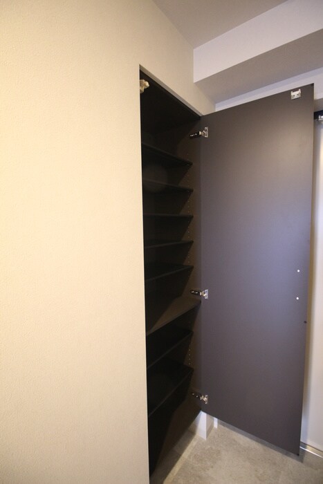 物件内観写真19　(靴箱)