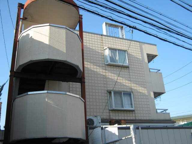 物件外観写真3　(外観写真)